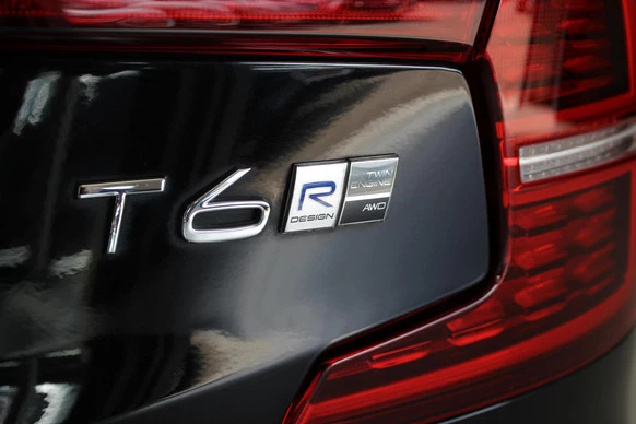 Volvo S60 - Afbeelding 7 van 30