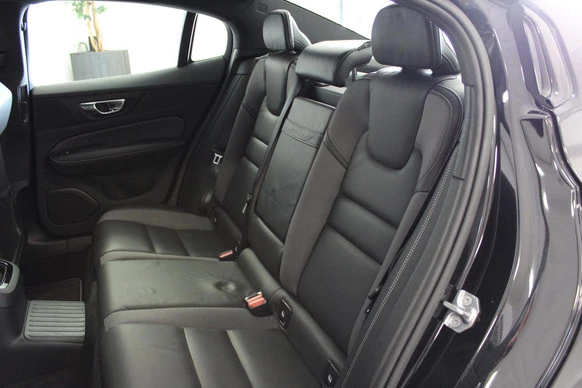 Volvo S60 - Afbeelding 11 van 30
