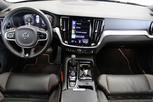 Volvo S60 - Afbeelding 12 van 30
