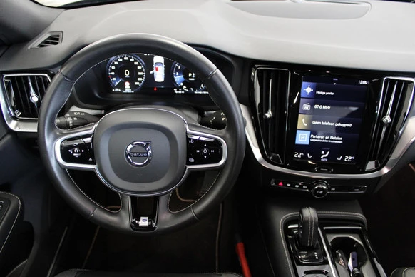 Volvo S60 - Afbeelding 13 van 30