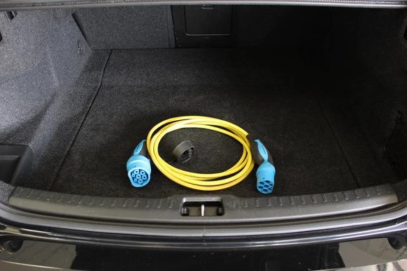 Volvo S60 - Afbeelding 14 van 30
