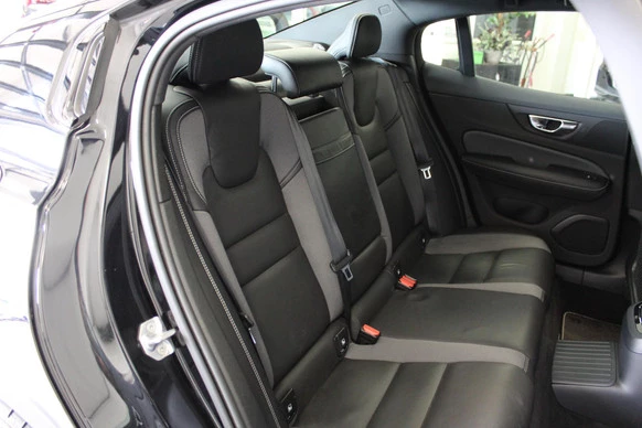Volvo S60 - Afbeelding 16 van 30