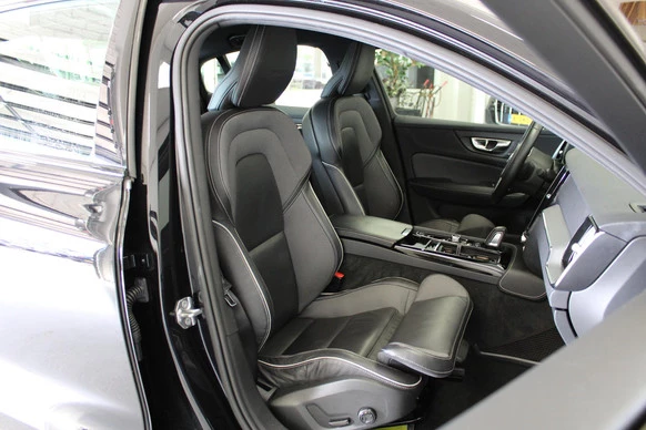 Volvo S60 - Afbeelding 17 van 30