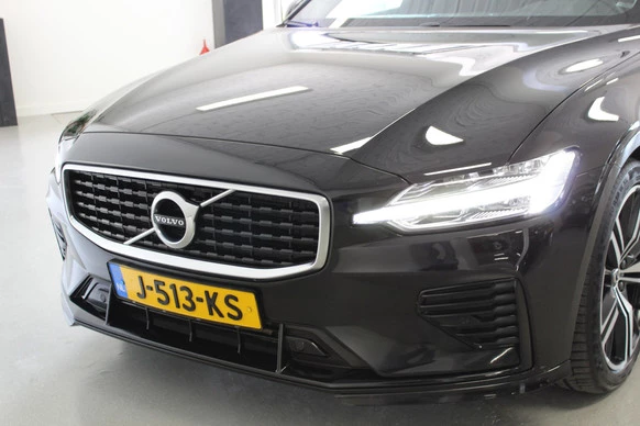 Volvo S60 - Afbeelding 19 van 30