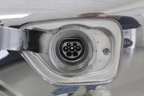 Volvo S60 - Afbeelding 20 van 30