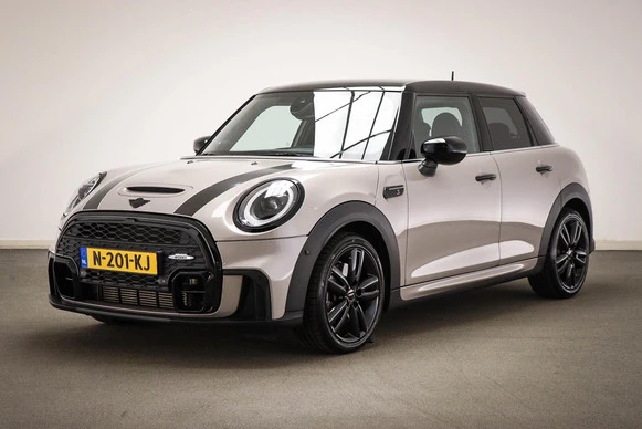 MINI Cooper S - Afbeelding 1 van 30