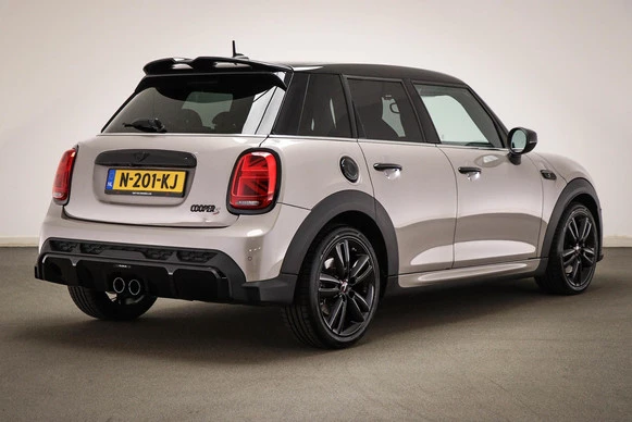 MINI Cooper S - Afbeelding 2 van 30