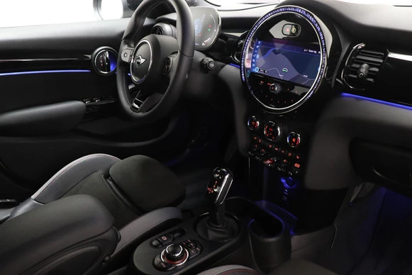 MINI Cooper S - Afbeelding 3 van 30