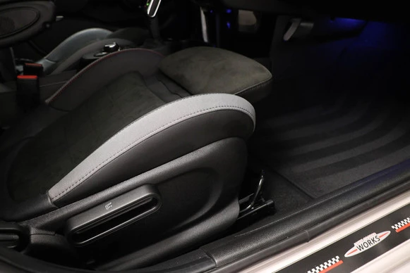 MINI Cooper S - Afbeelding 13 van 30