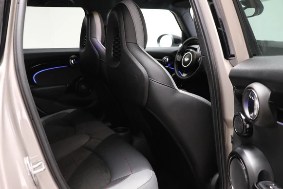 MINI Cooper S - Afbeelding 14 van 30