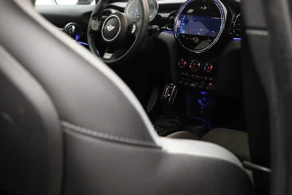 MINI Cooper S - Afbeelding 15 van 30