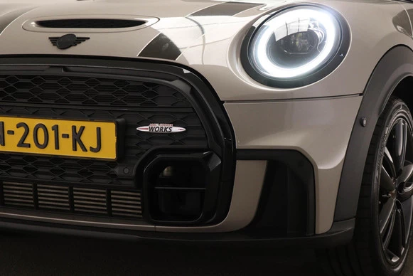 MINI Cooper S - Afbeelding 18 van 30