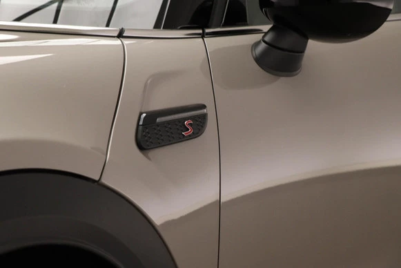 MINI Cooper S - Afbeelding 21 van 30