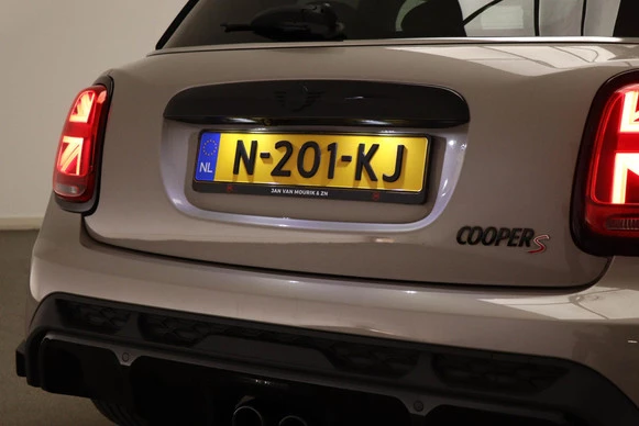 MINI Cooper S - Afbeelding 23 van 30