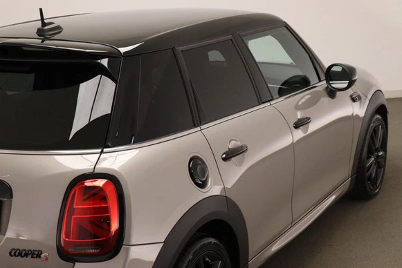 MINI Cooper S - Afbeelding 24 van 30