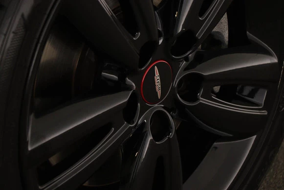 MINI Cooper S - Afbeelding 26 van 30