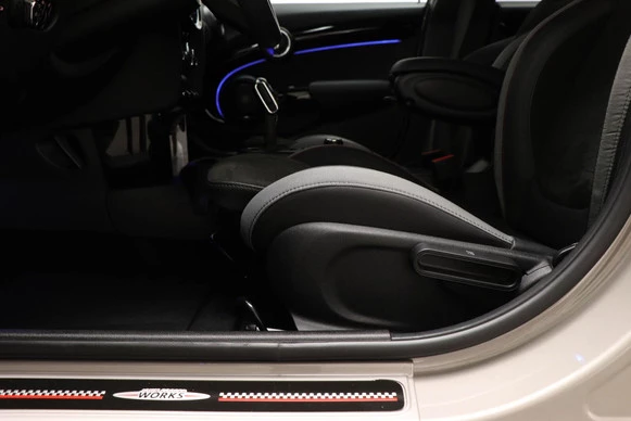MINI Cooper S - Afbeelding 30 van 30