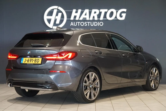 BMW 1 Serie - Afbeelding 2 van 30