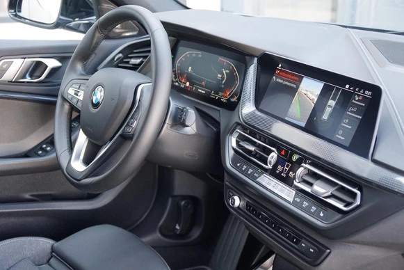BMW 1 Serie - Afbeelding 3 van 30