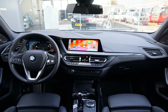 BMW 1 Serie - Afbeelding 4 van 30