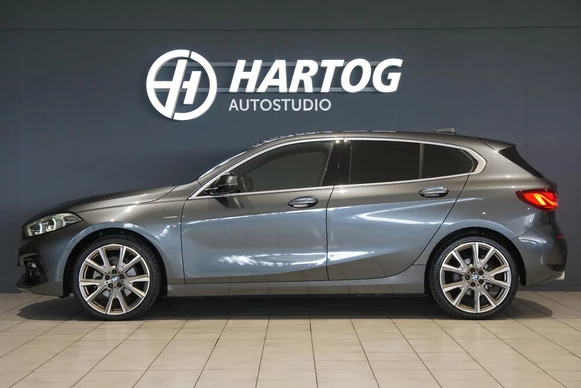 BMW 1 Serie - Afbeelding 5 van 30