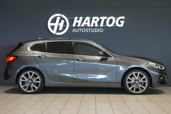 BMW 1 Serie - Afbeelding 6 van 30