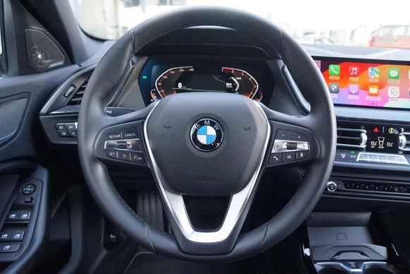 BMW 1 Serie - Afbeelding 17 van 30