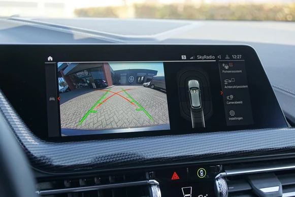 BMW 1 Serie - Afbeelding 19 van 30