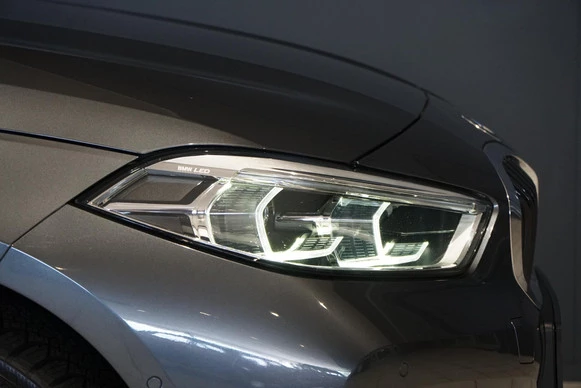 BMW 1 Serie - Afbeelding 21 van 30
