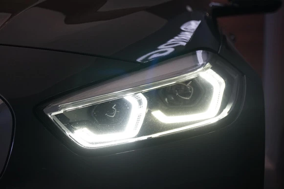 BMW 1 Serie - Afbeelding 22 van 30