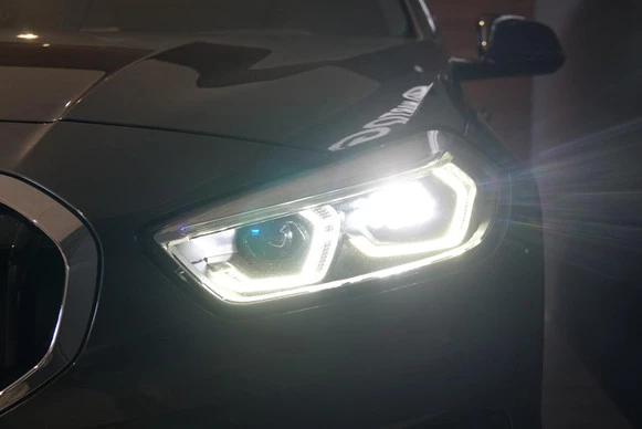 BMW 1 Serie - Afbeelding 23 van 30