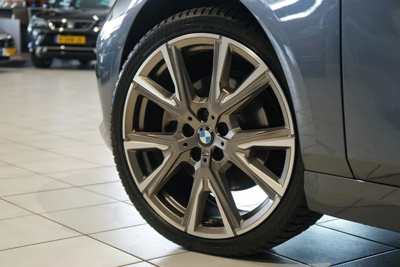 BMW 1 Serie - Afbeelding 24 van 30