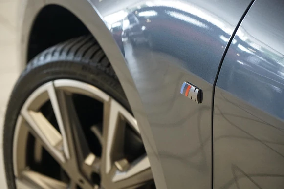 BMW 1 Serie - Afbeelding 25 van 30