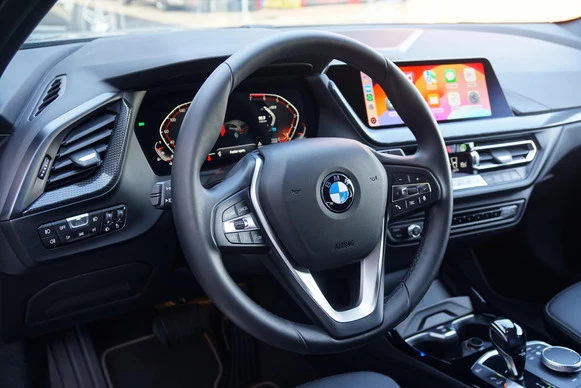 BMW 1 Serie - Afbeelding 28 van 30