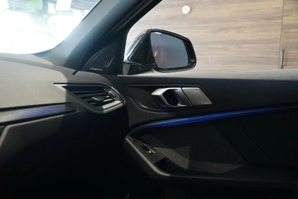 BMW 1 Serie - Afbeelding 30 van 30