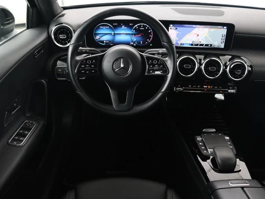 Mercedes-Benz A-Klasse - Afbeelding 3 van 30