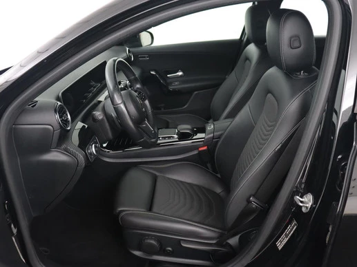 Mercedes-Benz A-Klasse - Afbeelding 4 van 30