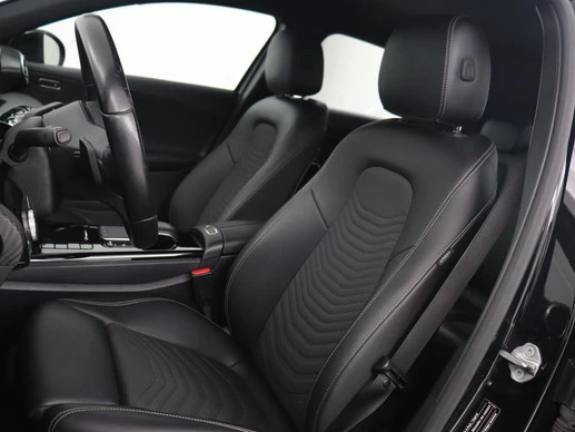 Mercedes-Benz A-Klasse - Afbeelding 5 van 30