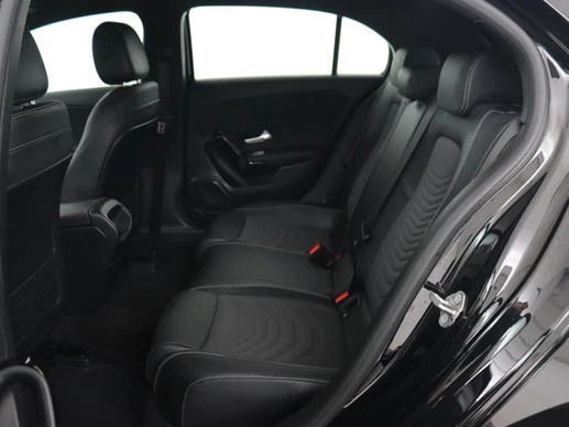 Mercedes-Benz A-Klasse - Afbeelding 6 van 30