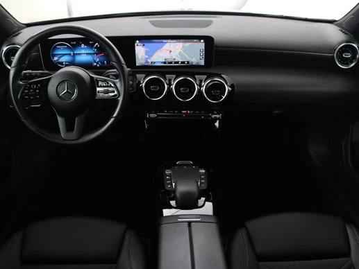 Mercedes-Benz A-Klasse - Afbeelding 8 van 30