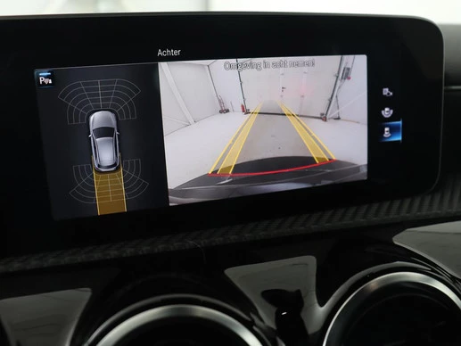 Mercedes-Benz A-Klasse - Afbeelding 13 van 30