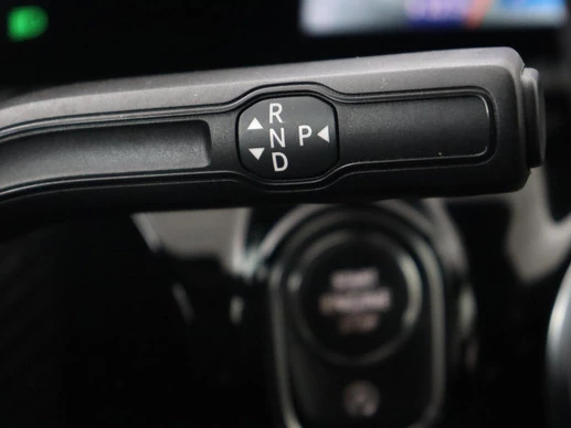 Mercedes-Benz A-Klasse - Afbeelding 16 van 30