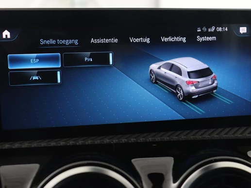 Mercedes-Benz A-Klasse - Afbeelding 19 van 30
