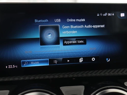 Mercedes-Benz A-Klasse - Afbeelding 21 van 30