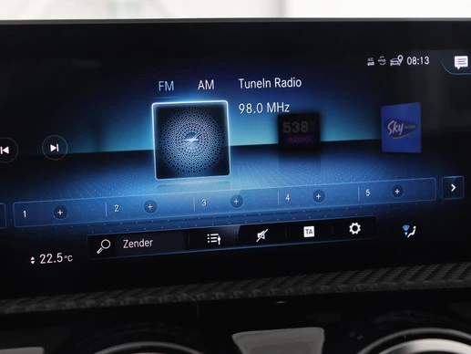 Mercedes-Benz A-Klasse - Afbeelding 23 van 30