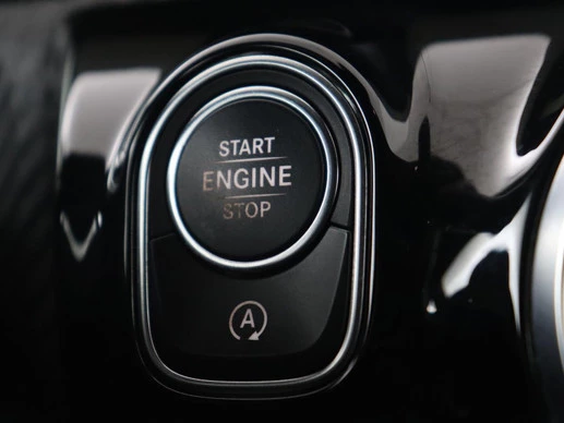Mercedes-Benz A-Klasse - Afbeelding 27 van 30
