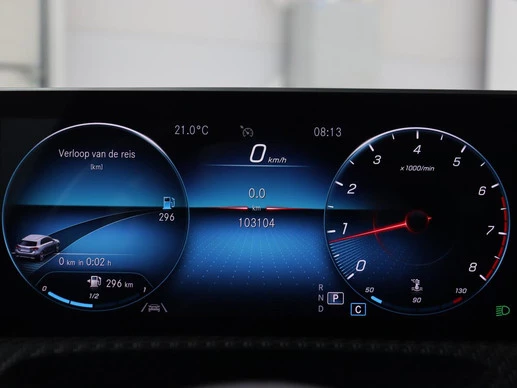 Mercedes-Benz A-Klasse - Afbeelding 28 van 30
