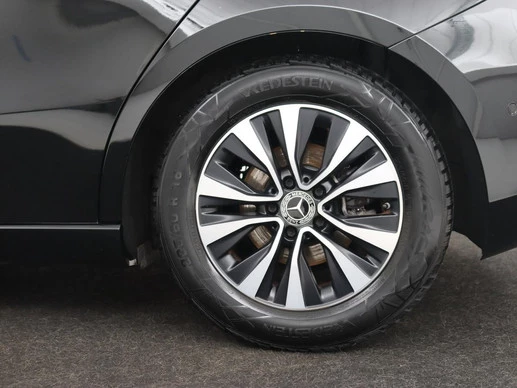 Mercedes-Benz A-Klasse - Afbeelding 30 van 30