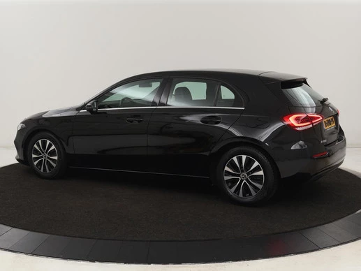 Mercedes-Benz A-Klasse - Afbeelding 2 van 30