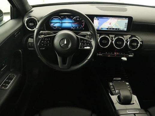 Mercedes-Benz A-Klasse - Afbeelding 3 van 30